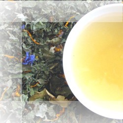 Zeige Details für Geburtstagstee bio, Kräutertee, Sonnentor Bild von Geburtstagstee bio, Kräutertee, Sonnentor