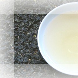 Zeige Details für China Oolong Kwai Flower, Oolong Tee Bild von China Oolong Kwai Flower, Oolong Tee