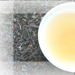 Bild von Formosa Fancy Oolong Ming Xiang, Oolong Tee