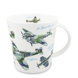 Zeige Details für Dunoon Tasse Flugzeuge Classic Collection Planes Jumbo Cairngorm  Bild von Dunoon Tasse Flugzeuge Classic Collection Planes Jumbo Cairngorm