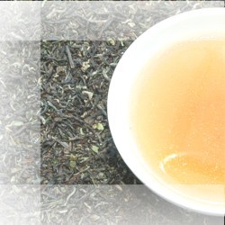 Zeige Details für Sikkim FTGFOP1 Temi first flush, schwarzer Tee Bild von Sikkim FTGFOP1 Temi first flush, schwarzer Tee