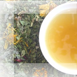 Zeige Details für Mystischer Hexentee bio, Kräutertee, Sonnentor Bild von Mystischer Hexentee bio, Kräutertee, Sonnentor