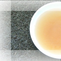 Zeige Details für China Tarry Lapsang Souchong, schwarzer Tee Bild von China Tarry Lapsang Souchong, schwarzer Tee