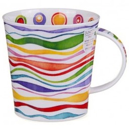 Zeige Details für Dunoon Tasse Ripple Jumbo Cairngorm Bild von Dunoon Tasse Ripple Jumbo Cairngorm