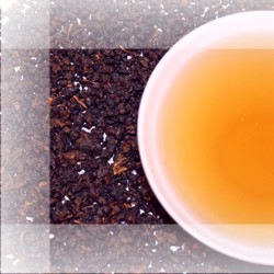 Bild von Formosa (Taiwan) Dark Pearl Oolong (Oolong Tee)