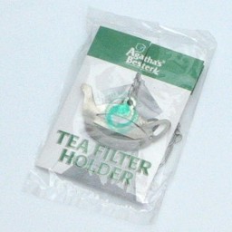 Zeige Details für Teefilterhalter Bild von Teefilterhalter
