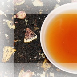 Zeige Details für Indian Ocean, schwarzer Tee Bild von Indian Ocean, schwarzer Tee