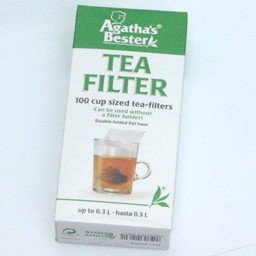 Zeige Details für Teefilter Tassenfilter Bild von Teefilter Tassenfilter