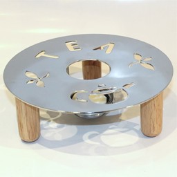 Zeige Details für Stövchen Tea Bild von Stövchen Tea