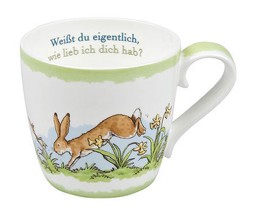 Zeige Details für Frühling - Weißt Du eigentlich, wie... Tassen Könitz Bild von Frühling - Weißt Du eigentlich, wie... Tassen Könitz