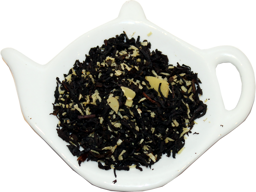 Zeige Details für Schneetreiben schwarzer Tee Bild von Schneetreiben schwarzer Tee