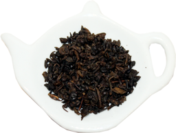 Zeige Details für China Milch Black Gunpowder schwarzer Tee Bild von China Milch Black Gunpowder schwarzer Tee