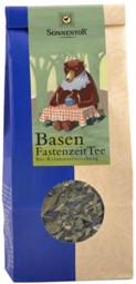 Zeige Details für Basen Fastenzeit Tee bio, Kräutertee, Sonnentor Bild von Basen Fastenzeit Tee bio, Kräutertee, Sonnentor