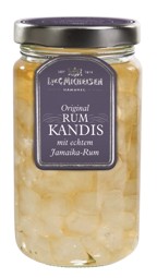 Zeige Details für Rumkandis hell Bild von Rumkandis hell