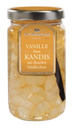 Zeige Details für Rumkandis mit Vanille Bild von Rumkandis mit Vanille