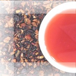 Zeige Details für Herbstfrüchtetee Hofer Herbst (Früchtetee) Bild von Herbstfrüchtetee Hofer Herbst (Früchtetee)