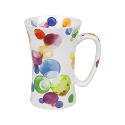 Zeige Details für Colorful Cast Bubbles Jumbobecher Mega Mug extra große Tassen Könitz Bild von Colorful Cast Bubbles Jumbobecher Mega Mug extra große Tassen Könitz