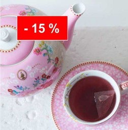 Zeige Produkte für Kategorie PIP Floral Bild für Kategorie PIP Floral