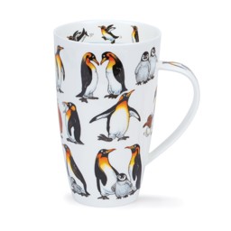 Zeige Details für Dunoon Ice Pack Pinguin Jumbobecher Tasse Mug Bild von Dunoon Ice Pack Pinguin Jumbobecher Tasse Mug