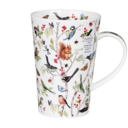 Zeige Details für Secret Wood Dunoon Tasse Shetland Bild von Secret Wood Dunoon Tasse Shetland