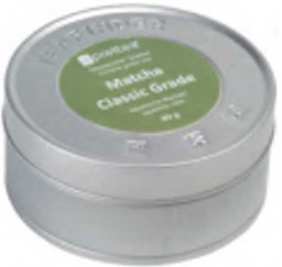 Zeige Details für Matcha Pulvertee grüner Tee Bild von Matcha Pulvertee grüner Tee