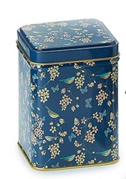 Zeige Details für Teedose Nessie Bild von Teedose Nessie