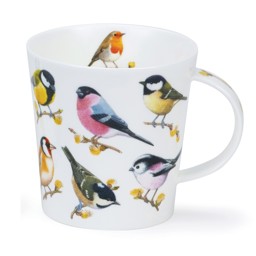 Zeige Details für Dunoon Tasse Songbird Willow Weide Jumbo Cairngorm  Bild von Dunoon Tasse Songbird Willow Weide Jumbo Cairngorm