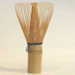 Zeige Details für Matchabesen Bambusbesen Chasen  Bild von Matchabesen Bambusbesen Chasen