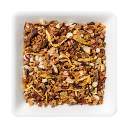 Zeige Details für Bio Birne küsst Ingwer, Früchtetee Bild von Bio Birne küsst Ingwer, Früchtetee