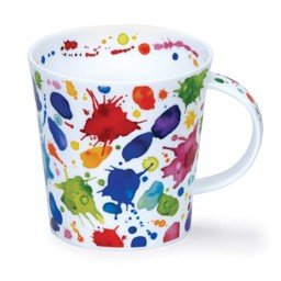 Zeige Details für Whoops multi Dunoon Tasse Lomond Bild von Whoops multi Dunoon Tasse Lomond