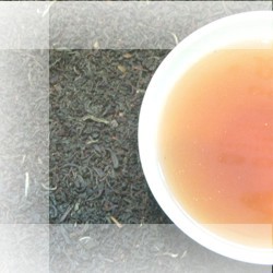 Zeige Details für Earl Grey bio, schwarzer Tee Bild von Earl Grey bio, schwarzer Tee