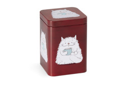 Zeige Details für Teedose Barny Bild von Teedose Barny