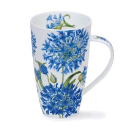 Zeige Details für Dunoon Agapanthus Henley Jumbobecher Bild von Dunoon Agapanthus Henley Jumbobecher