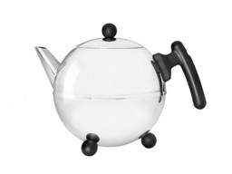 Zeige Details für Teekanne Bella Ronde glänzend 1,2 L Bild von Teekanne Bella Ronde glänzend 1,2 L