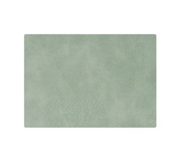Zeige Details für Tischset spearmint grün vegan Lederoptik Bild von Tischset spearmint grün vegan Lederoptik