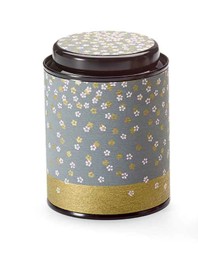 Zeige Details für Teedose Akaya Motiv 1 für 80g Tee Bild von Teedose Akaya Motiv 1 für 80g Tee