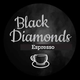 Zeige Details für Black Diamonds Espresso Rösterei M.A.G. Bild von Black Diamonds Espresso Rösterei M.A.G.