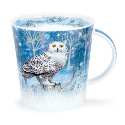 Zeige Details für Dunoon Moonlight Owl Eule Tassen Jumbobecher Cairngorm  Bild von Dunoon Moonlight Owl Eule Tassen Jumbobecher Cairngorm