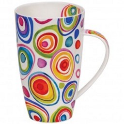 Bild von Dunoon Tasse Zoobidoo Jumbo-Becher Henley