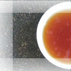 Zeige Details für Assam GFBOP Bazaloni, schwarzer Tee Bild von Assam GFBOP Bazaloni, schwarzer Tee