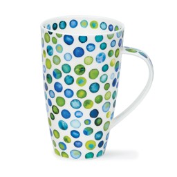 Zeige Details für Dunoon Tasse Cool Spots Jumbobecher Henley Bild von Dunoon Tasse Cool Spots Jumbobecher Henley