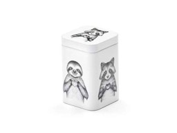 Zeige Details für Teedose Pip & Pepe Bild von Teedose Pip & Pepe