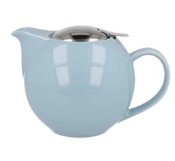 Zeige Details für Teekanne Zero Japan ocean blue mit Edelstahlfilter 1 L Bild von Teekanne Zero Japan ocean blue mit Edelstahlfilter 1 L