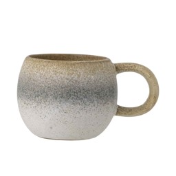 Zeige Details für Teetasse Elia grün Jumbotasse Bloomingville Bild von Teetasse Elia grün Jumbotasse Bloomingville