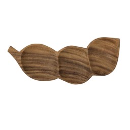 Zeige Details für Berry Tablett Akazie 30 x 10 cm Bild von Berry Tablett Akazie 30 x 10 cm