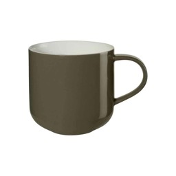 Zeige Details für Henkelbecher Coppa Earth Tasse groß Bild von Henkelbecher Coppa Earth Tasse groß