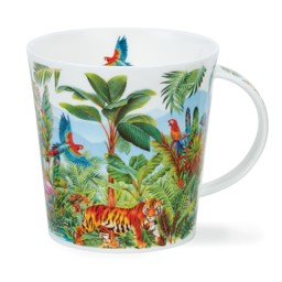 Zeige Details für Dunoon Tasse Lost World Tiger Jumbo Cairngorm  Bild von Dunoon Tasse Lost World Tiger Jumbo Cairngorm