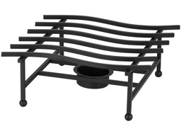 Zeige Details für Stövchen Karim Bild von Stövchen Karim