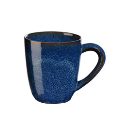Zeige Details für Henkelbecher Saisons midnight blue Tasse ASA 0,25L Bild von Henkelbecher Saisons midnight blue Tasse ASA 0,25L