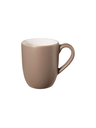 Zeige Details für Taupe Grande Colore Jumbobecher Jumbotasse ASA 0,5L Bild von Taupe Grande Colore Jumbobecher Jumbotasse ASA 0,5L